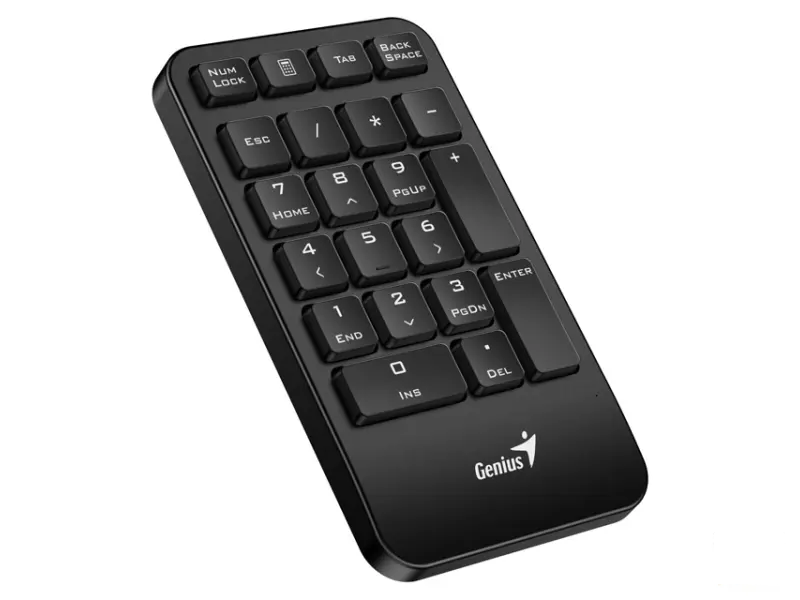 GENIUS NumPad 1000 USB numerička tastatura 