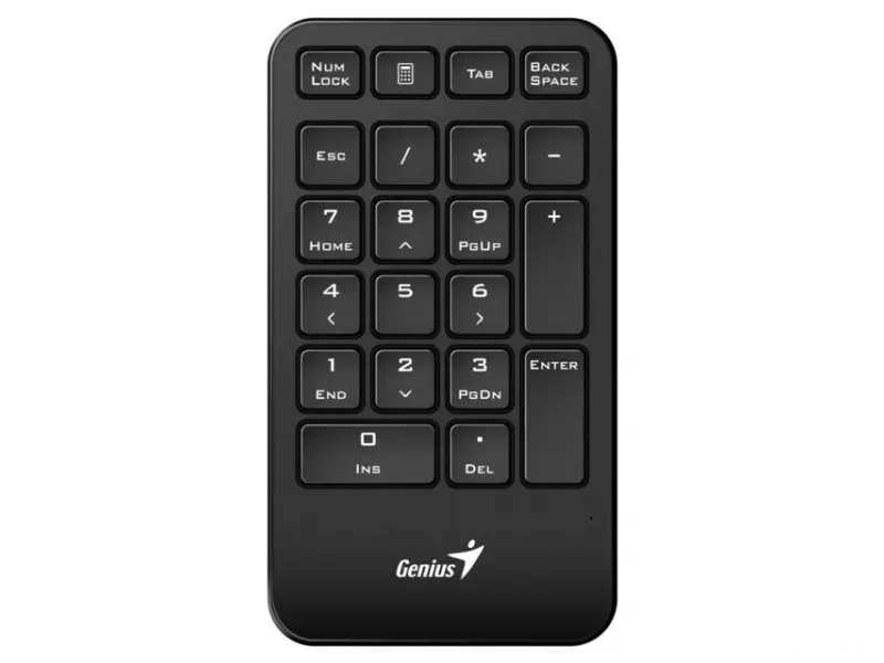 GENIUS NumPad 1000 USB numerička tastatura 