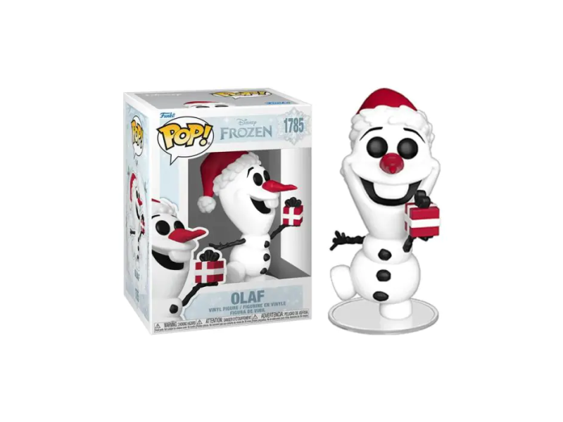 Funko POP! Disney: Frozen - Olaf (Nordic Holiday)