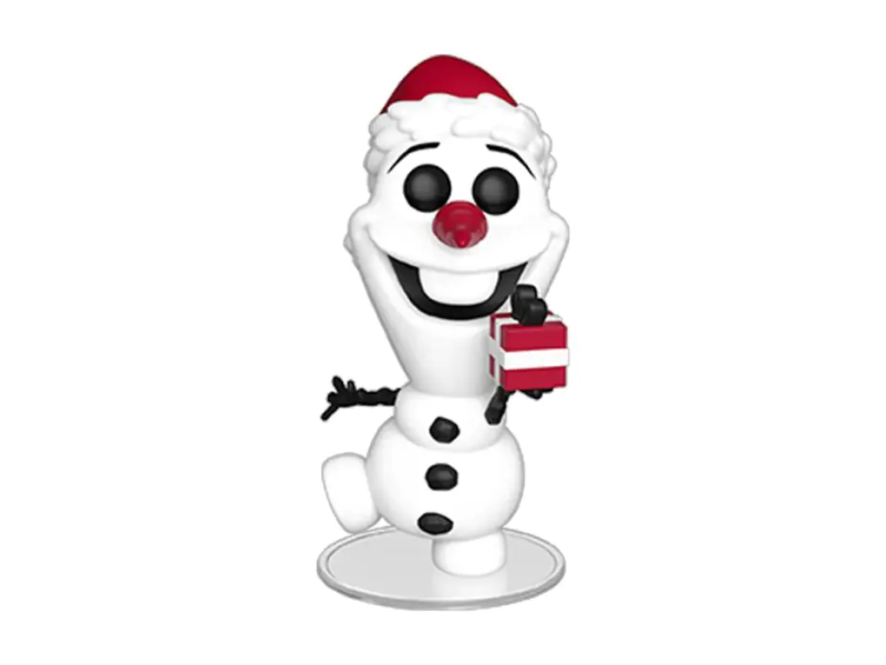 Funko POP! Disney: Frozen - Olaf (Nordic Holiday)