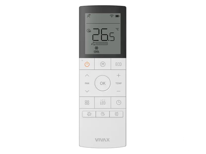 VIVAX COOL, ACP-24CH70AERI PRO R32