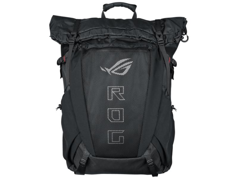 ASUS BP3800 ROG Archer ErgoAir crni ranac za laptop 18 inča