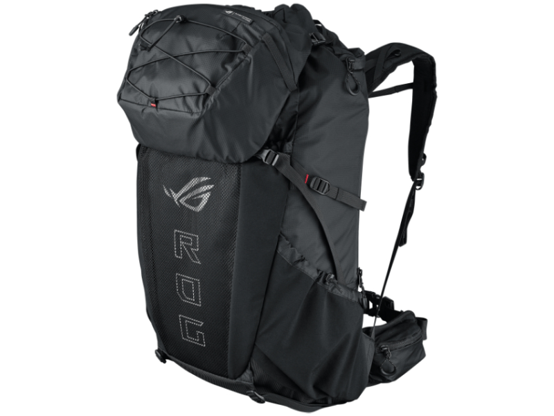 ASUS BP3800 ROG Archer ErgoAir crni ranac za laptop 18 inča