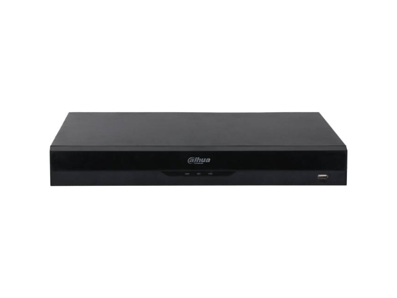 Dahua NVR4208-EI 8-kanalni NVR WizSense