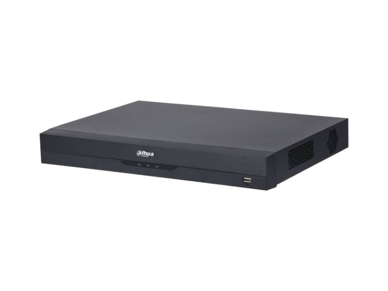 Dahua NVR4208-EI 8-kanalni NVR WizSense