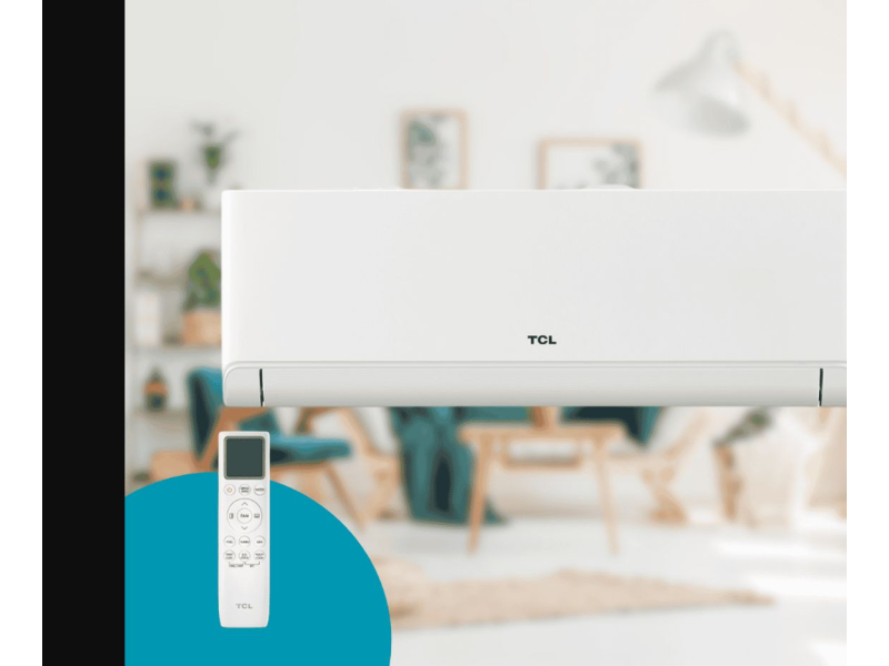 TCL FMA-09CHSD/TPH11I unutrašnja zidna jedinica multi split 9k BTU/h