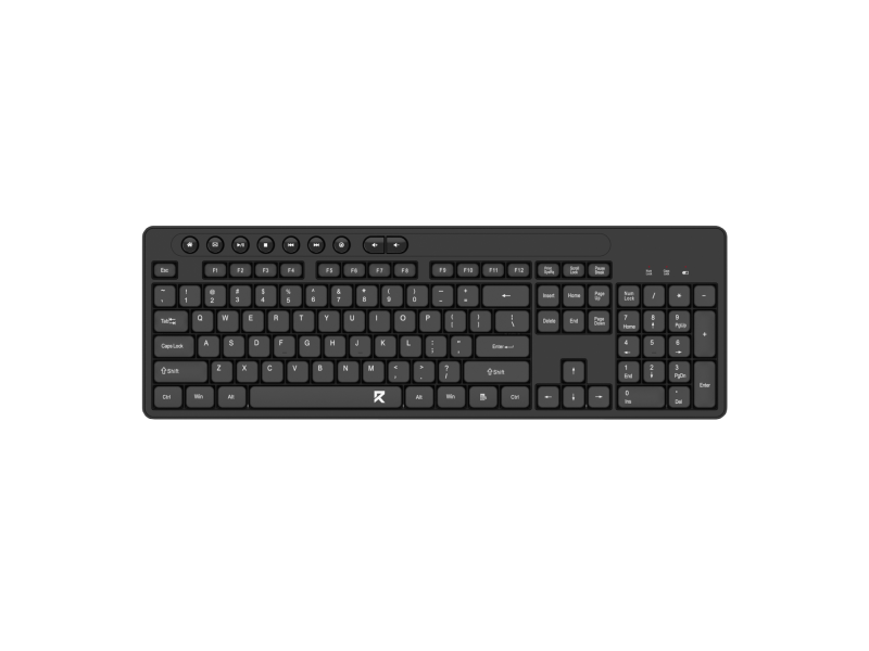 Redragon WorkType Keyboard (BK-7094)
