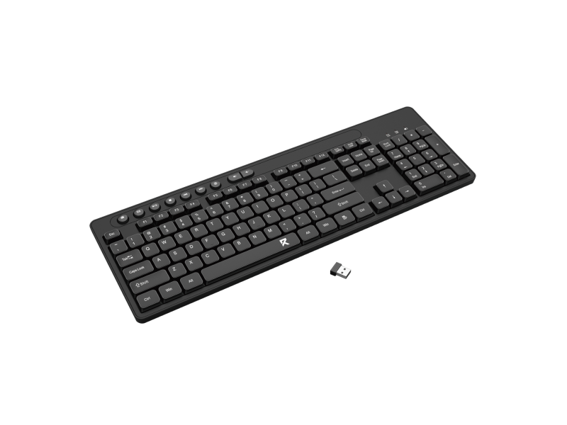 Redragon WorkType Keyboard (BK-7094)