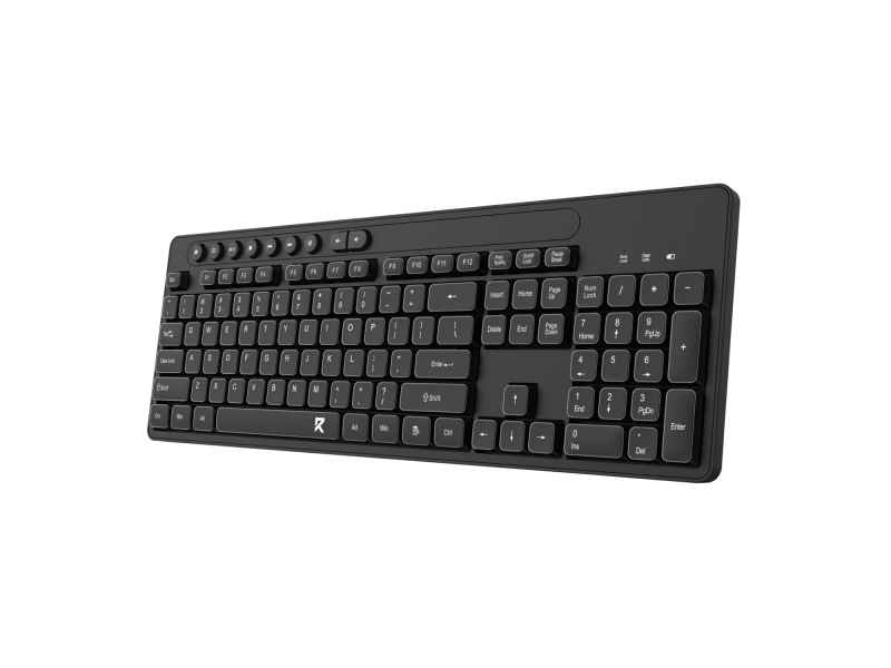 Redragon WorkType Keyboard (BK-7094)