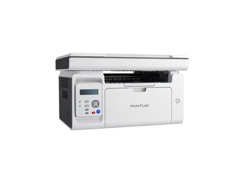 Pantum Laser MFP M6509nw print 22ppm, 1200x1200, Copy 22cpm, Scan to PC, FTP, iOS/Android, LAN/WiFi (toner 1600 strana)