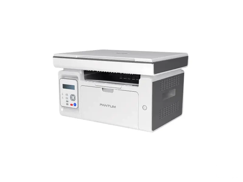 Pantum Laser MFP M6509nw print 22ppm, 1200x1200, Copy 22cpm, Scan to PC, FTP, iOS/Android, LAN/WiFi (toner 1600 strana)