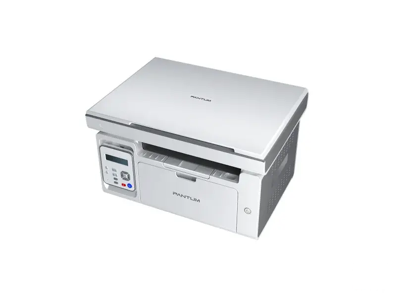 Pantum Laser MFP M6509nw print 22ppm, 1200x1200, Copy 22cpm, Scan to PC, FTP, iOS/Android, LAN/WiFi (toner 1600 strana)