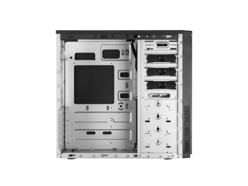 CHIEFTEC HC-10B-OP