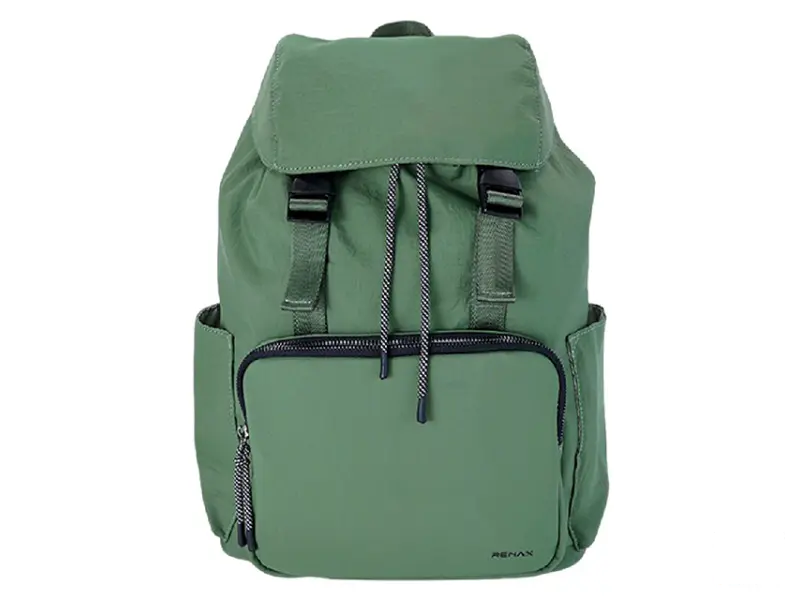 REMAX BAG-07 Ranac za laptop 15.6 zeleni 