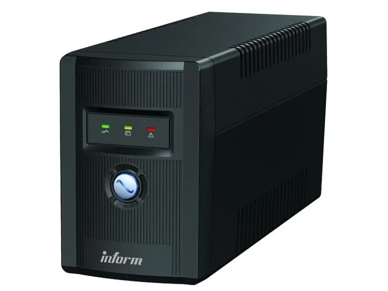 Inform 879001061100 Guardian 600AP 360W 600VA