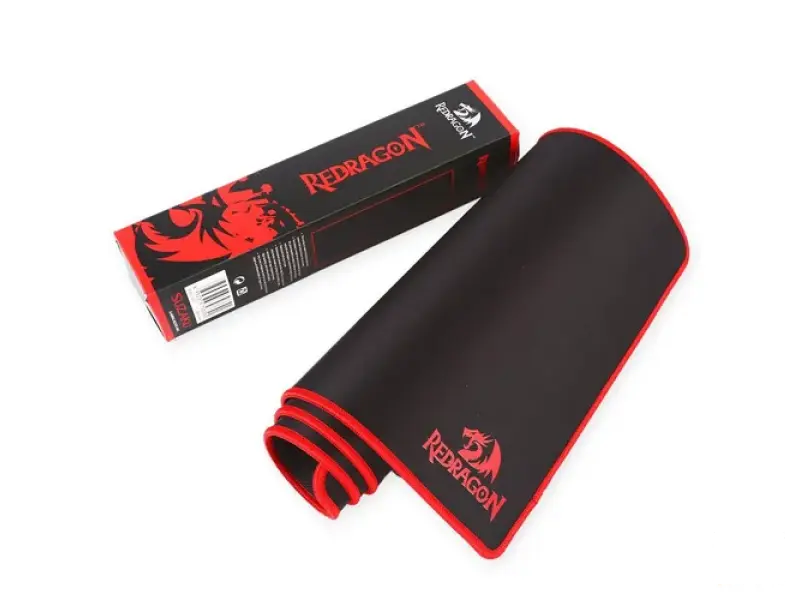 Redragon Podloga Suzaku Gaming Mouse Pad Extended