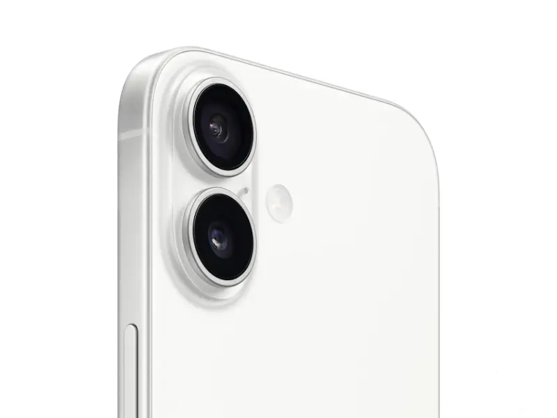 APPLE iPhone 17 256GB White 