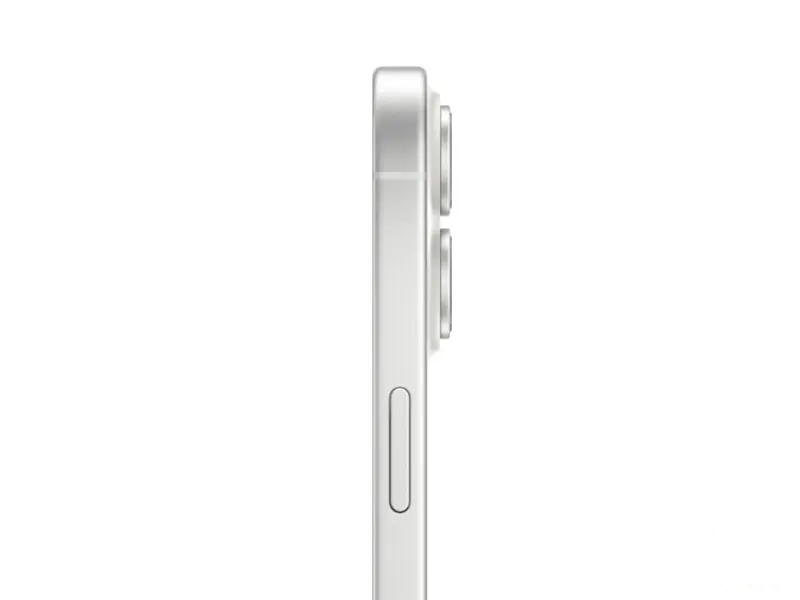 APPLE iPhone 17 256GB White 
