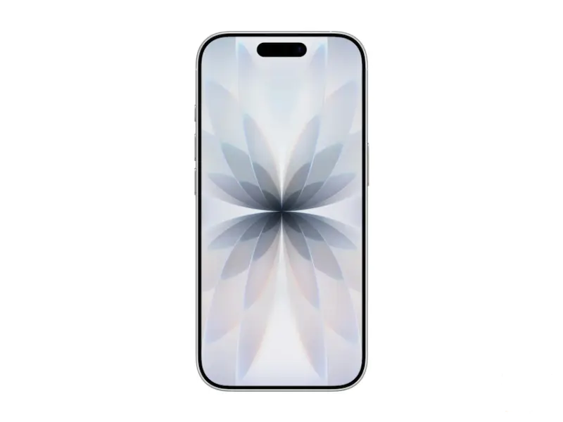APPLE iPhone 17 256GB White 