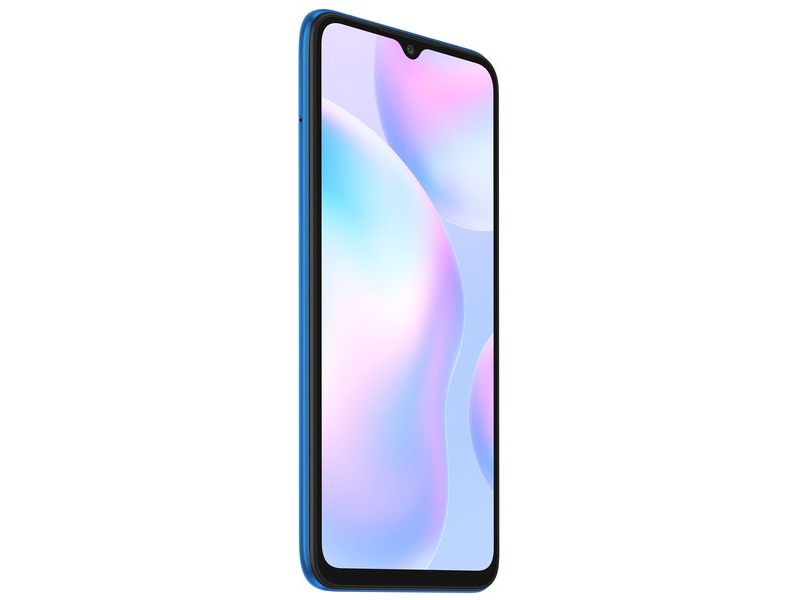 XIAOMI Redmi 9A 2/32GB, plava