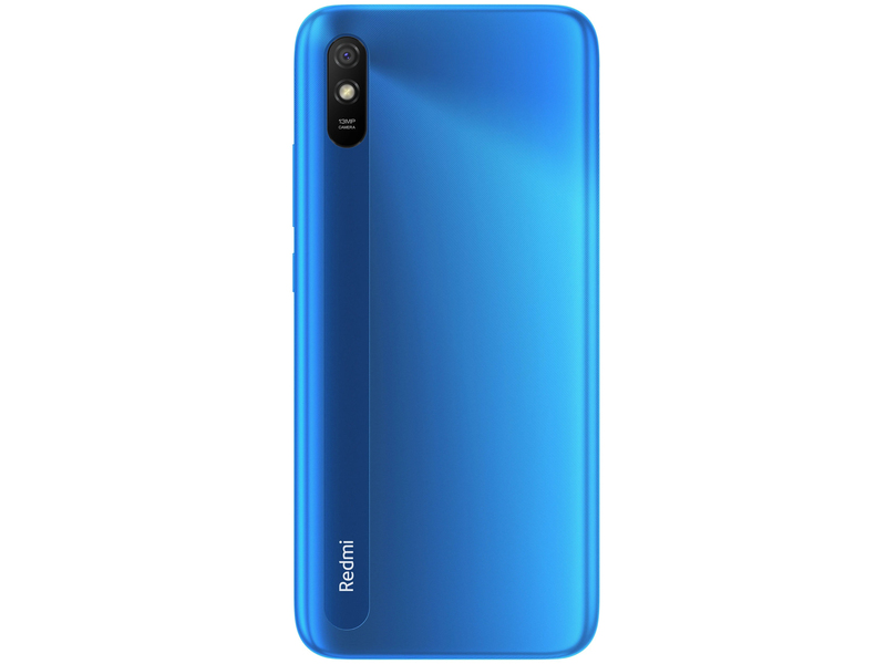 XIAOMI Redmi 9A 2/32GB, plava