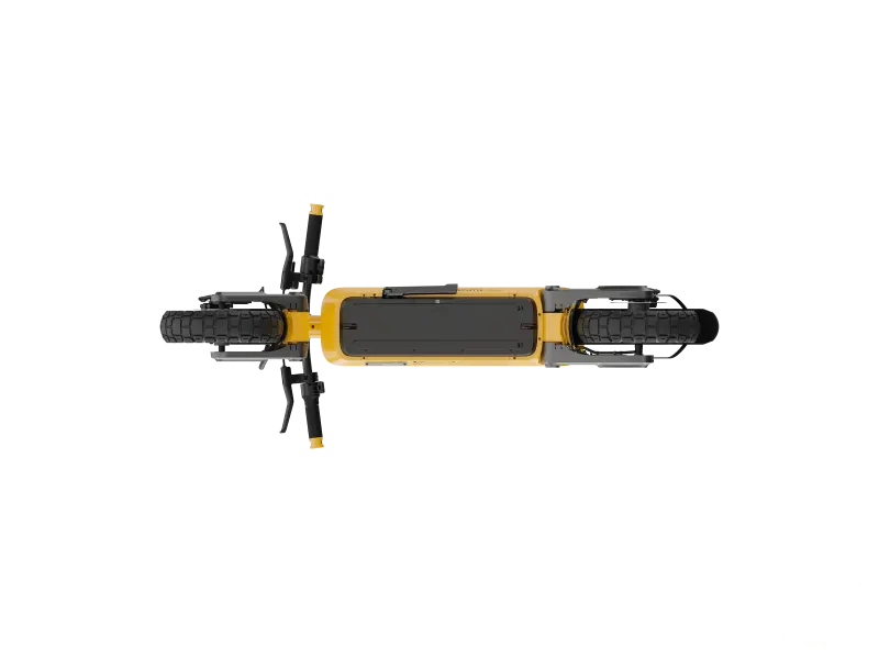 Xiaomi Electric Scooter 6 Ultra GL