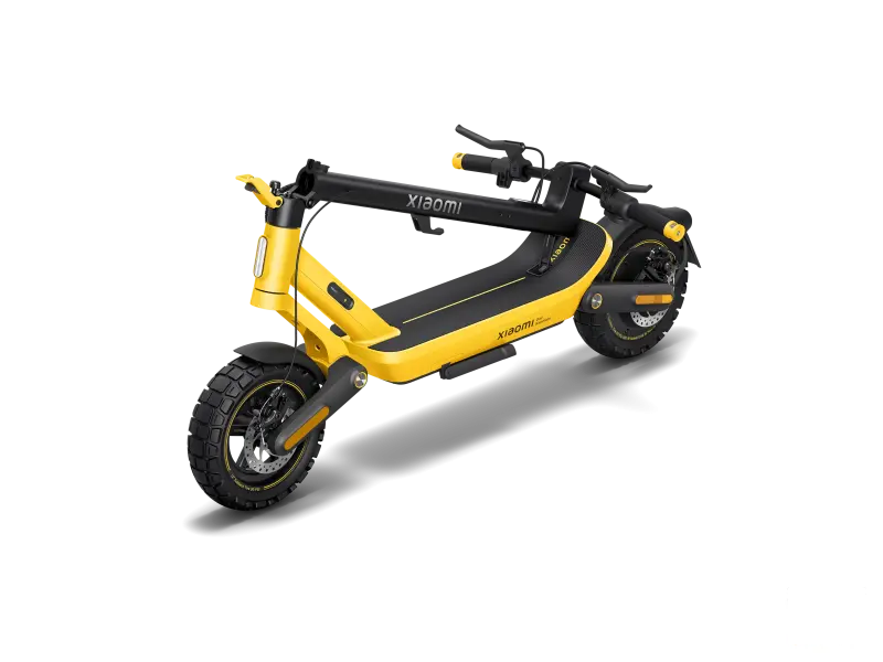 Xiaomi Electric Scooter 6 Ultra GL
