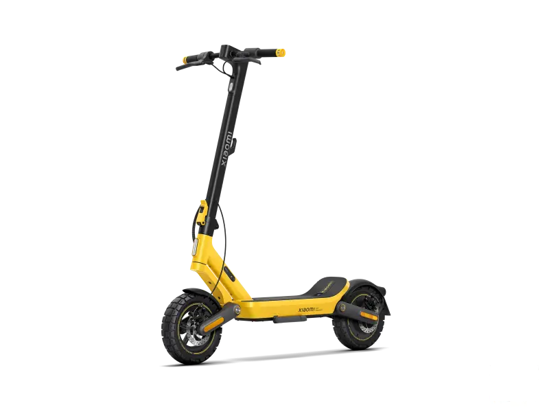 Xiaomi Electric Scooter 6 Ultra GL
