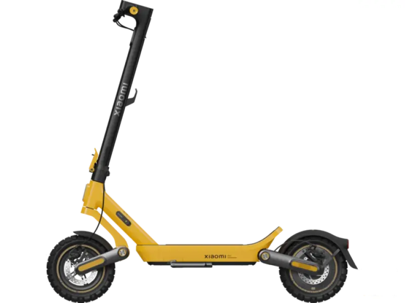 Xiaomi Electric Scooter 6 Ultra GL