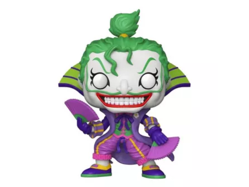Funko POP! Heroes: Batman Ninj