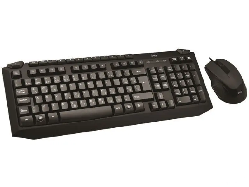 MS MASTER C300 žični set