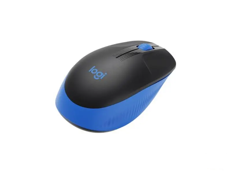 MIŠ LOGITECH M190 Blue