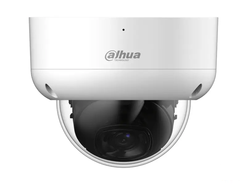 DAHUA HAC-HDBW1200EA-0280B-S6 2MP IR HDCVI Fixed-focal Vandal-proof Dome kamera 