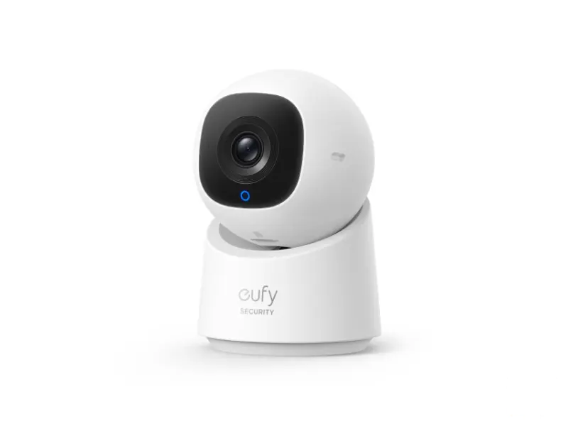 ANKER Eufy C220 unutrašnja sigurnosna kamera bela 