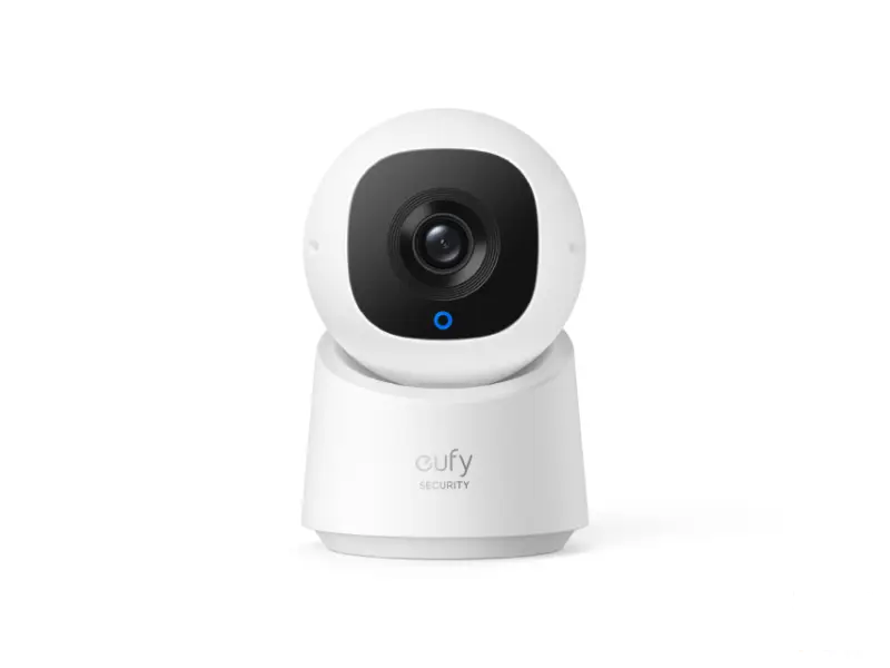 ANKER Eufy C220 unutrašnja sigurnosna kamera bela 