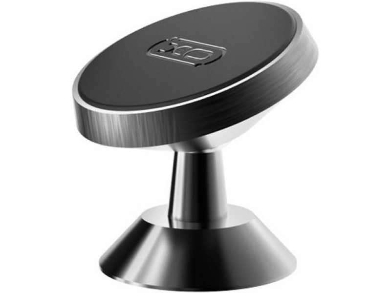 XO C55A Smartphone Car Holder Silver