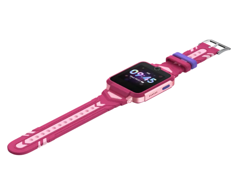 TCL Movetime MT42X smartwatch 1.5" pink