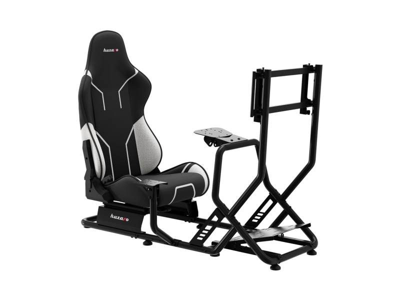 Huzaro Speed 6.0 Trkački kokpi
