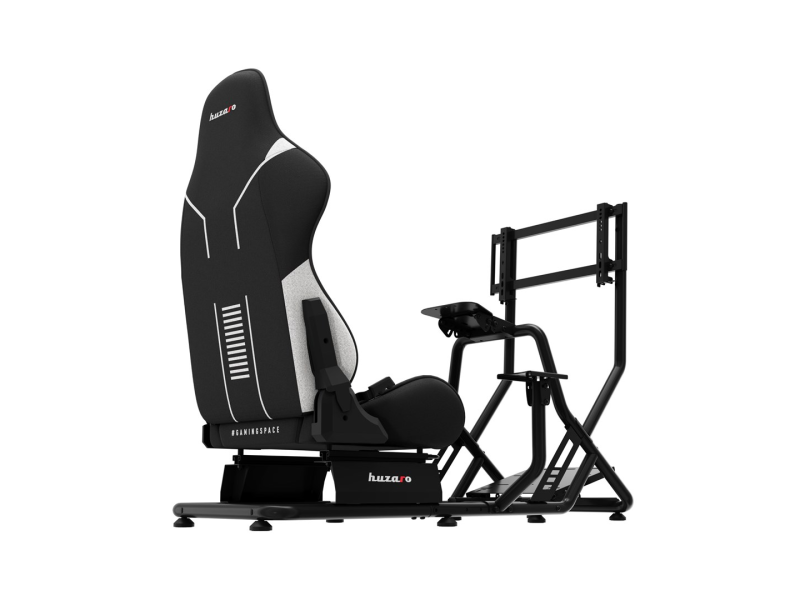 Huzaro Speed 6.0 Trkački kokpi