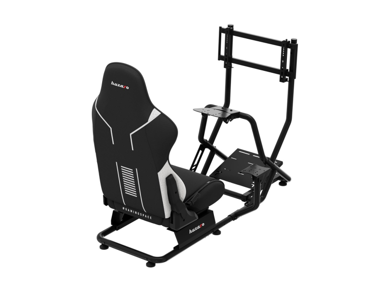 Huzaro Speed 6.0 Trkački kokpi