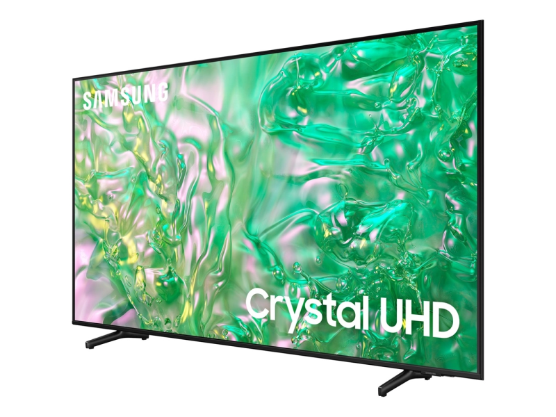 Samsung UE65U8072HUXXH LED TV 65" ultra HD, AI Smart TV, Crystal Processor 4K, Metal Stream dizajn