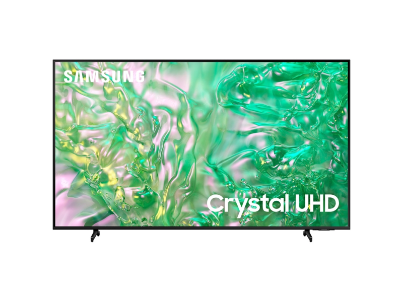 Samsung UE65U8072HUXXH LED TV 65" ultra HD, AI Smart TV, Crystal Processor 4K, Metal Stream dizajn