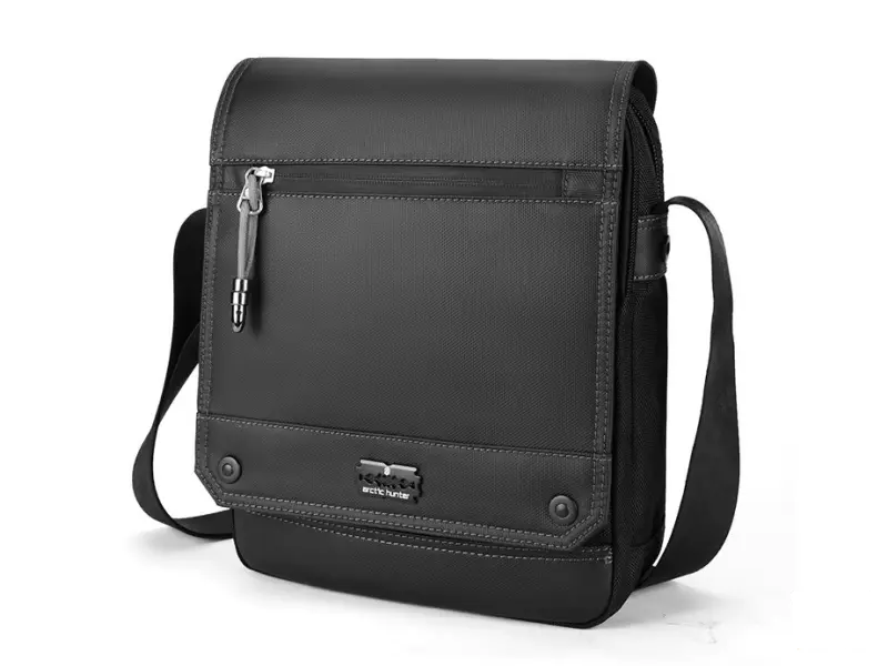 Arctic Hunter K00092 Black