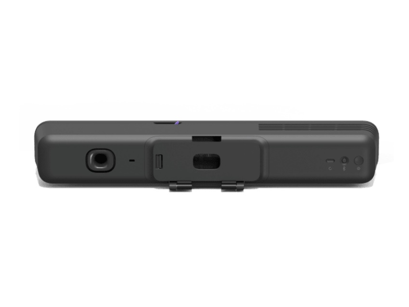 LOGITECH MeetUp 2 GRAPHITE konferencijska web kamera