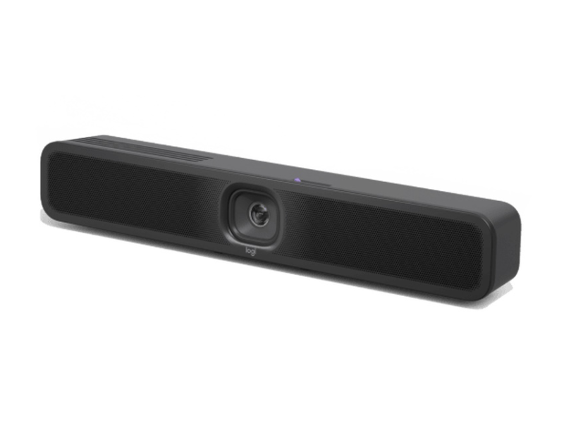LOGITECH MeetUp 2 GRAPHITE konferencijska web kamera