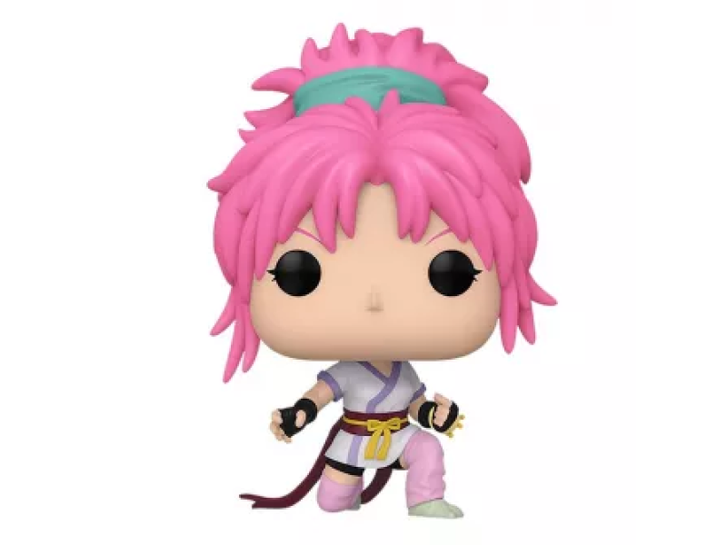Funko POP! Animation: HunterxH