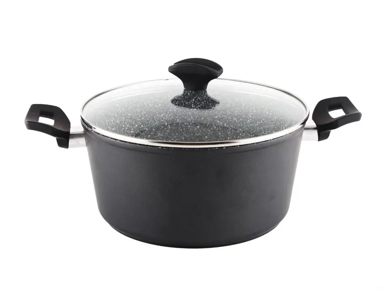 Zilan serpa sa poklopcem 28cm