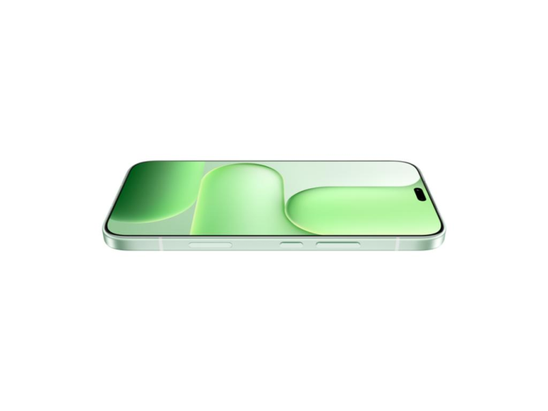 Honor 600 Lite 8GB/128GB, zelena