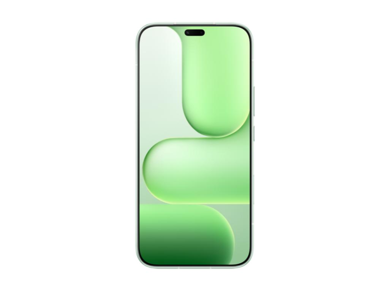 Honor 600 Lite 8GB/128GB, zelena