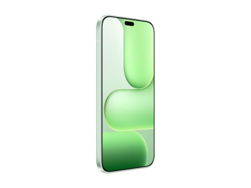 Honor 600 Lite 8GB/128GB, zelena